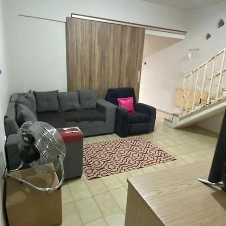 Casa Compartilhada Com Quartos Individuais Juàzeiro Exteriör bild