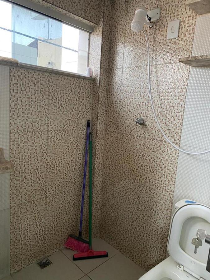 Casa Compartilhada Com Quartos Individuais Juàzeiro Exteriör bild