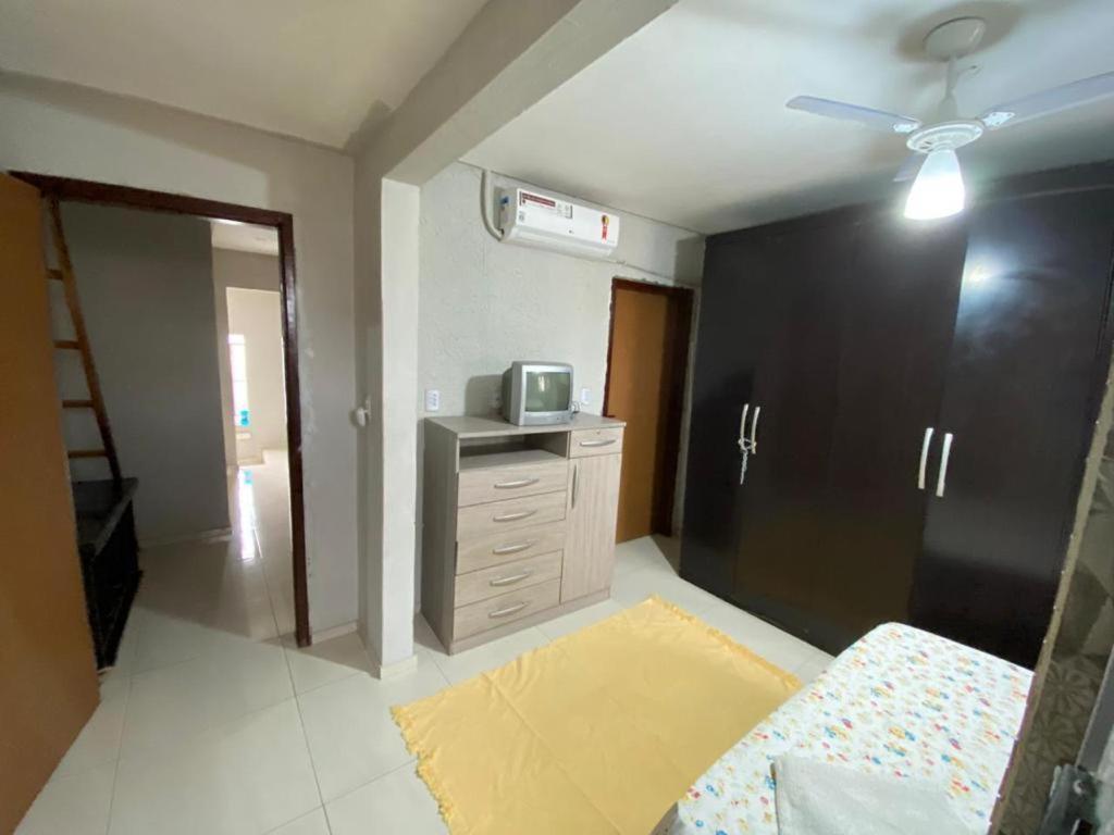 Casa Compartilhada Com Quartos Individuais Juàzeiro Exteriör bild