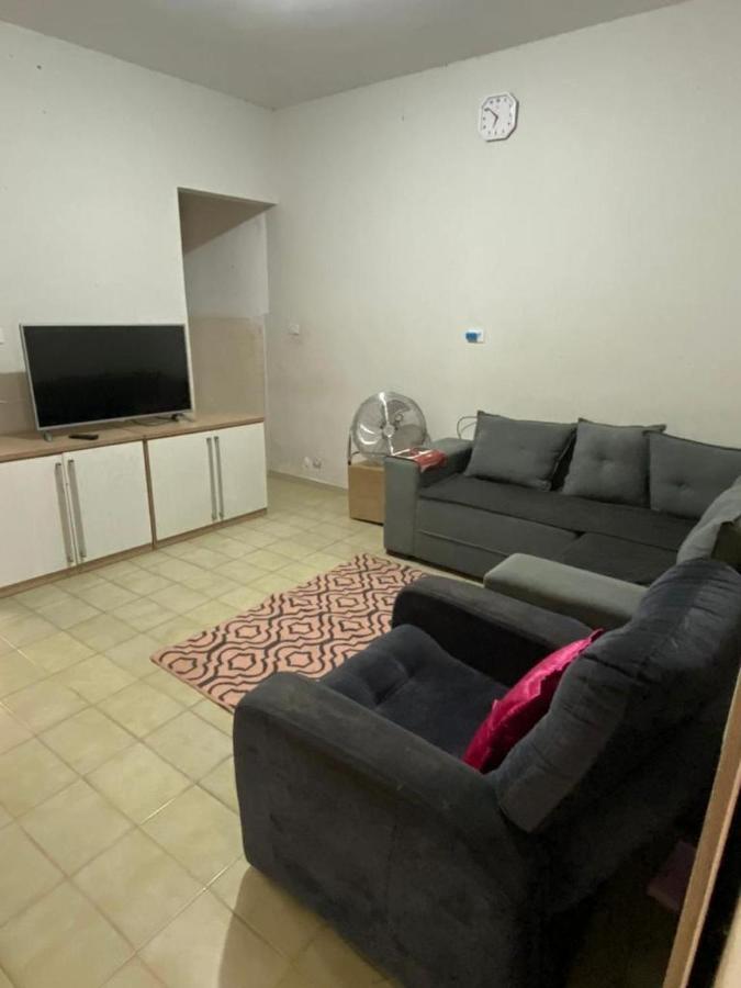 Casa Compartilhada Com Quartos Individuais Juàzeiro Exteriör bild