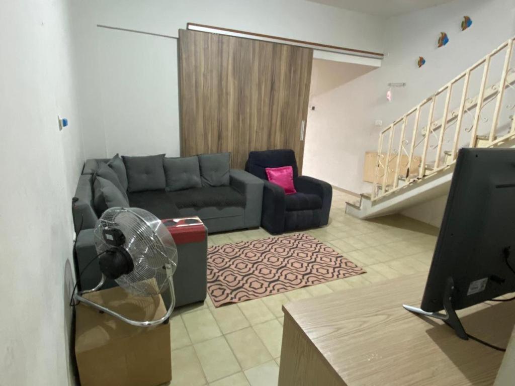 Casa Compartilhada Com Quartos Individuais Juàzeiro Exteriör bild