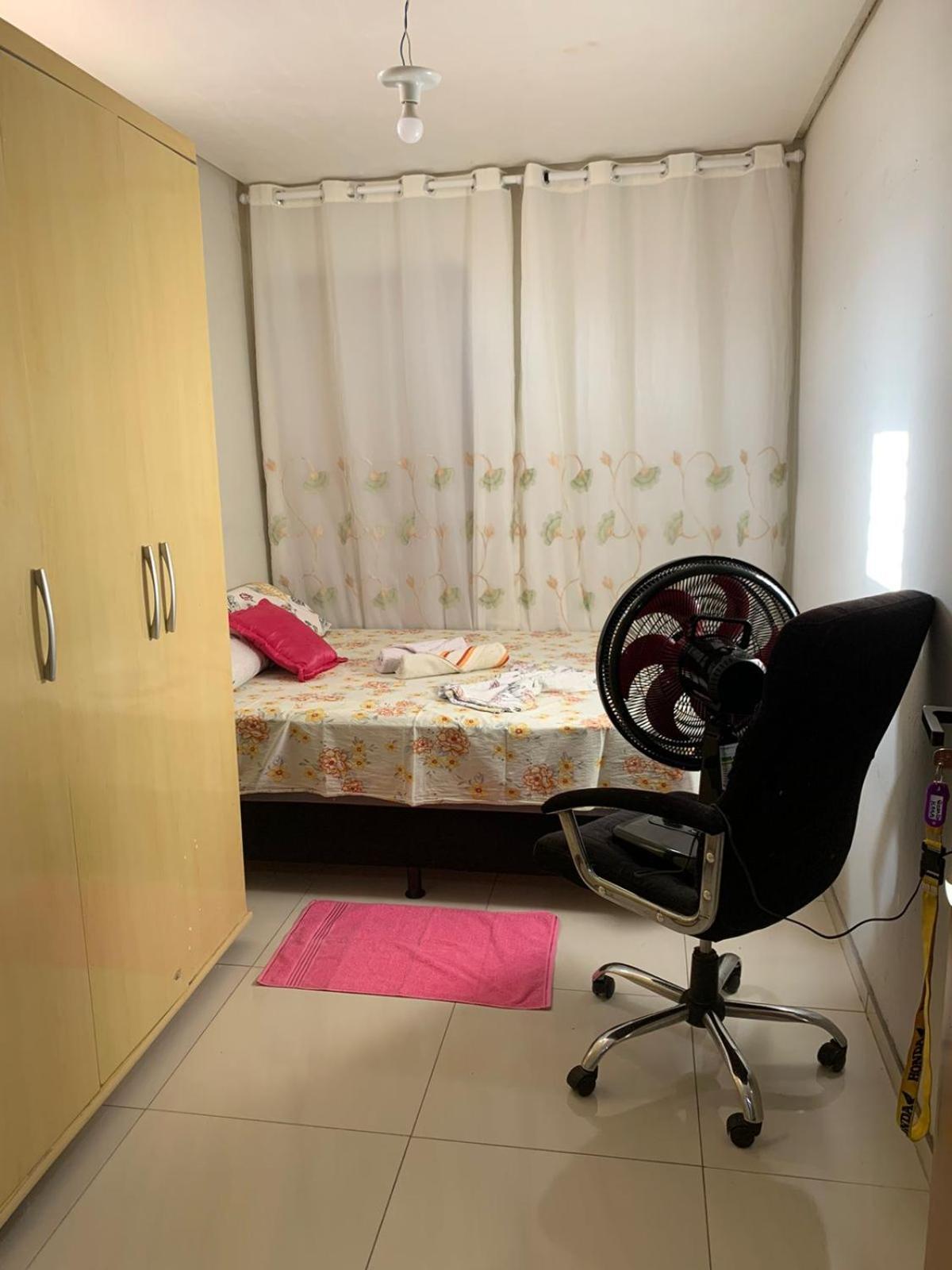 Casa Compartilhada Com Quartos Individuais Juàzeiro Exteriör bild